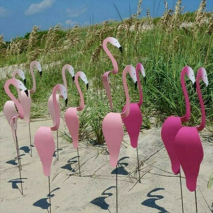 WhirlWing™ - Dansende Vogels Tuin Metaalkunst