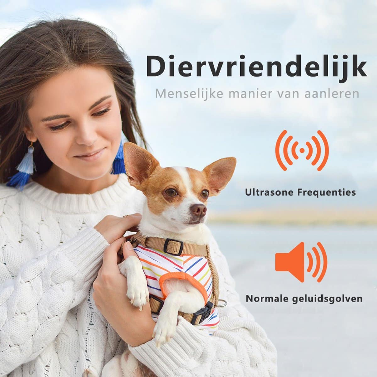 BarkBlitz™ | With Included Torch!