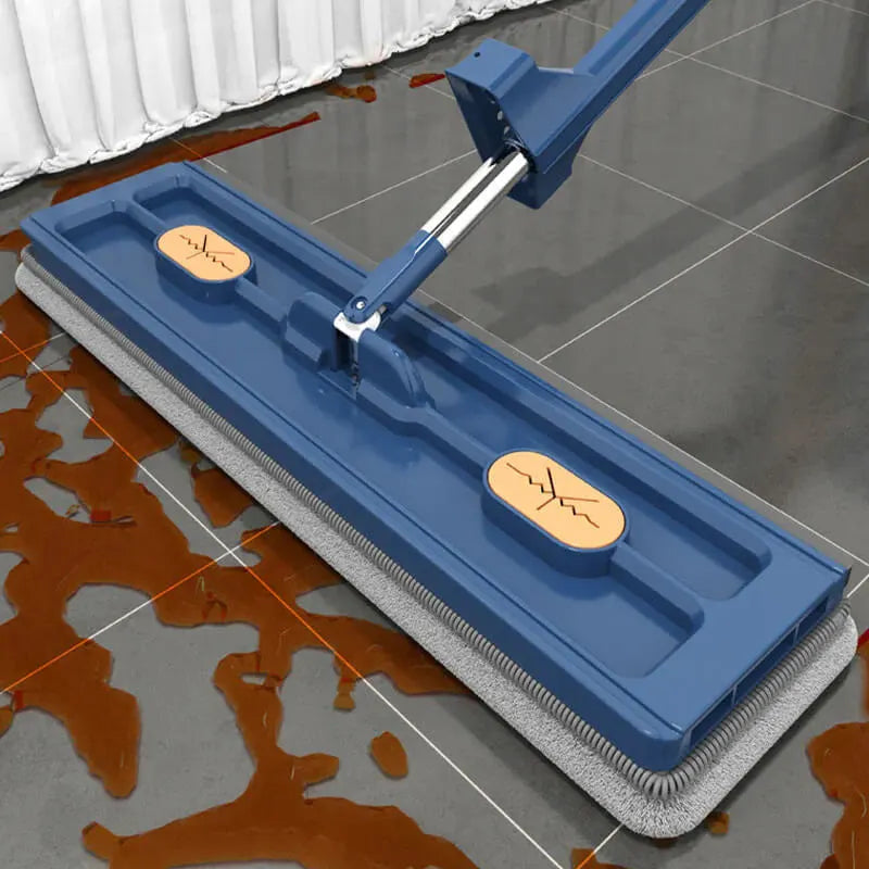 SwiftSweep - Multifunctional Cleaning Mop