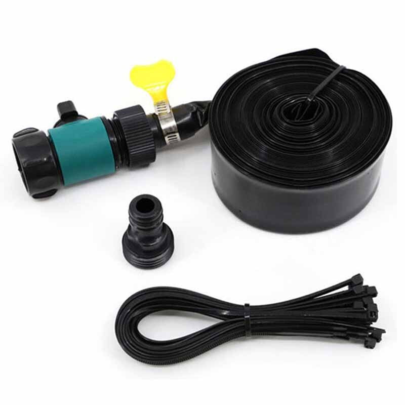 Trampoline Sprinklers™ - Wassertrampolinspringen - Wassersprinkler
