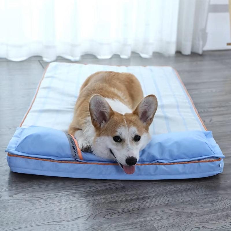 FrostPet™ | Improve Sleep Quality with Cooling and Support