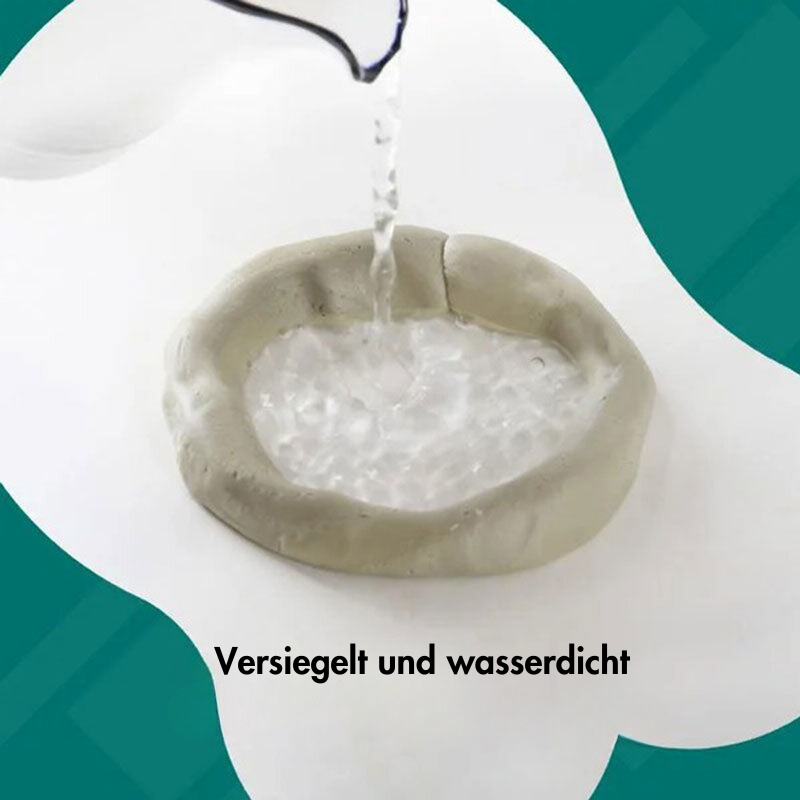 Waterdichte Kitpasta