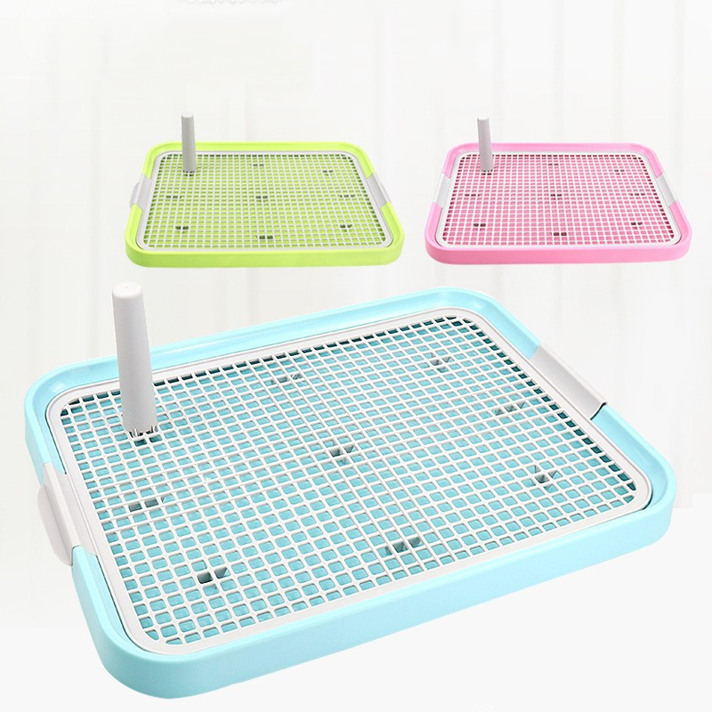 PottyPup™ | Dog Toilet for House Training