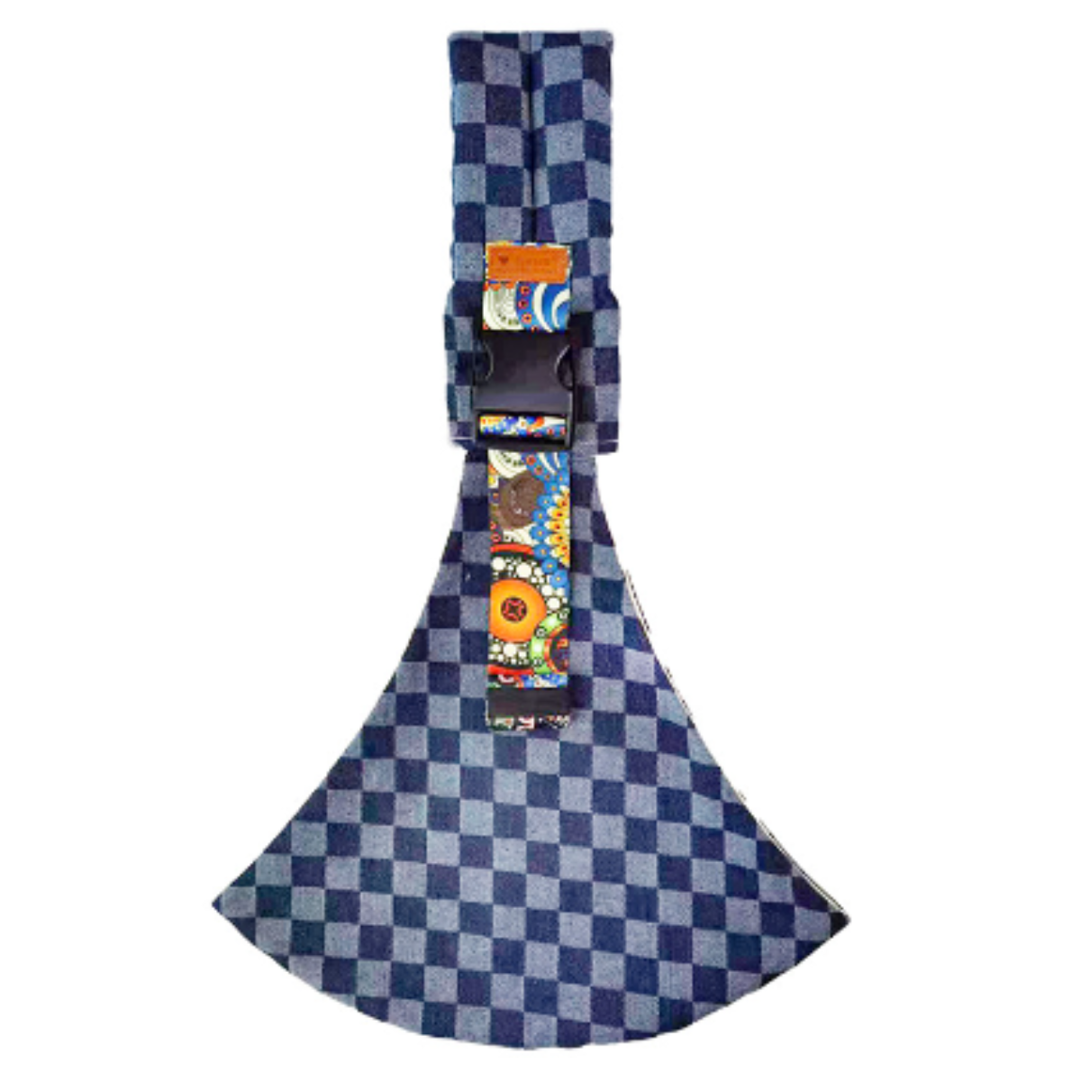Babytrage Sling™ - Verstellbare Babytrage - Hüfttrage