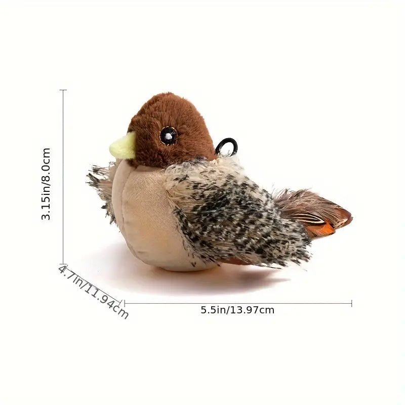Tweetie™ | Realistic Sounds, Active Play Fun