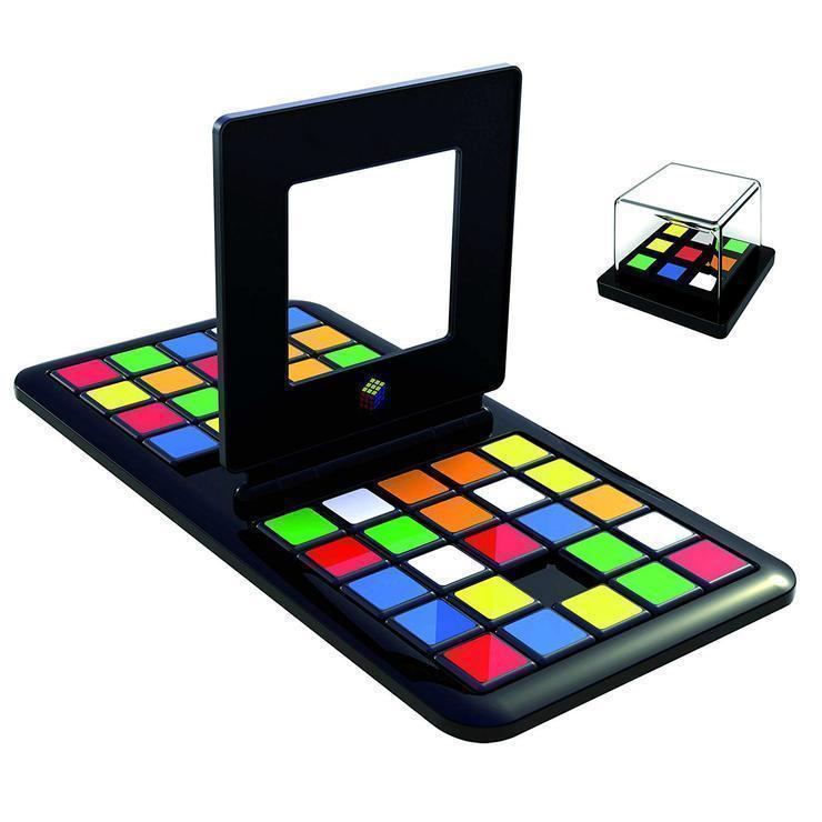 MagicBlocks - Magic Block Game for Children Speed and Skill