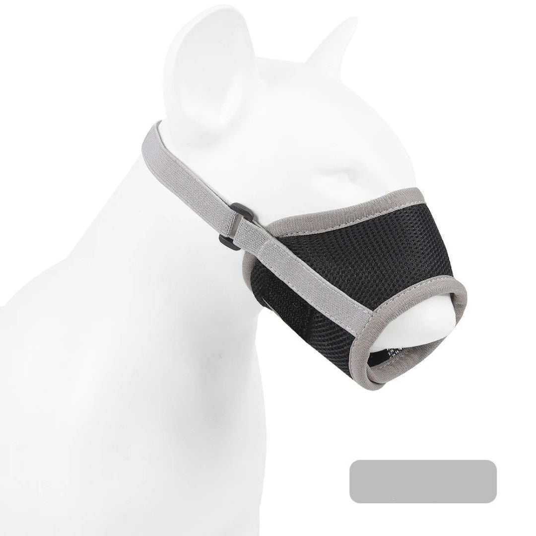 SoftSnout™ | Prevent Barking and Biting