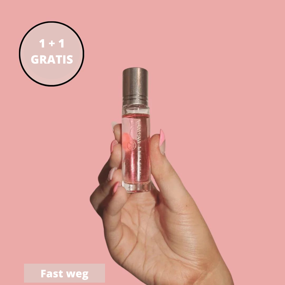 Desire Drops™ - Pheromone Perfume