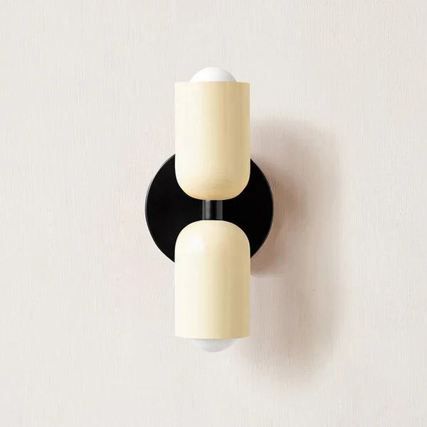 Lampade da parete a LED doppie - DualGlow