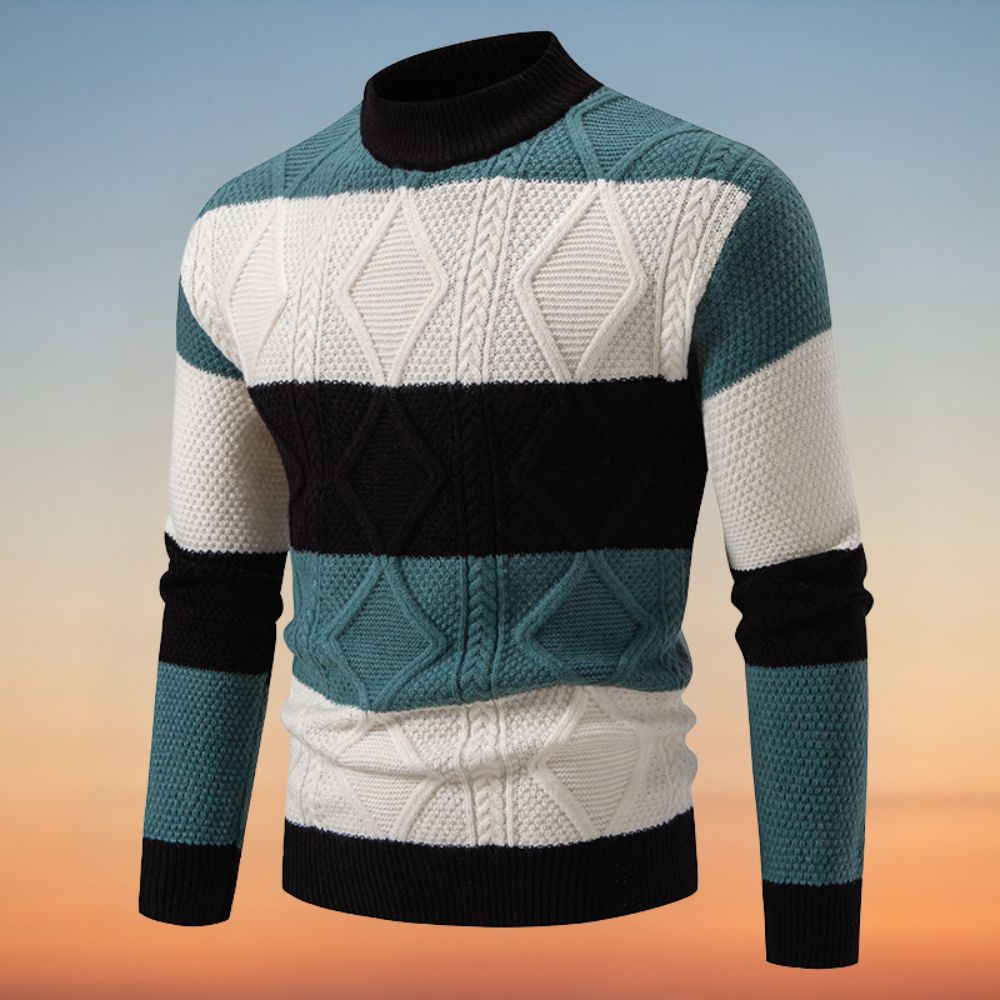 Harald – Strickpullover