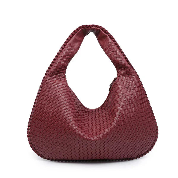Luna™ - Leather Bag