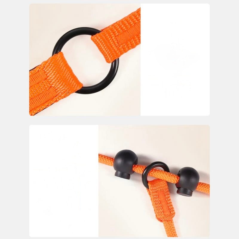 ComfiStep™ | All-in-One Training and Walking Lead