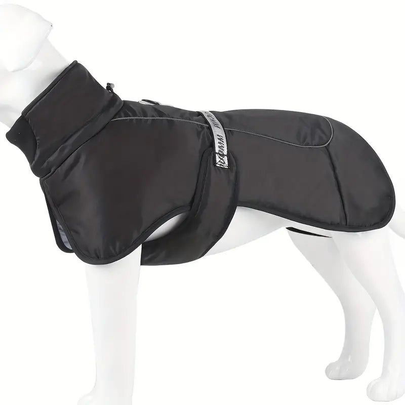 FurTrail™ | Always warm, dry and comfortable