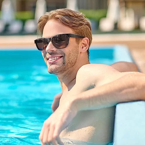 Universal Models of Short-Sighted Sunglasses