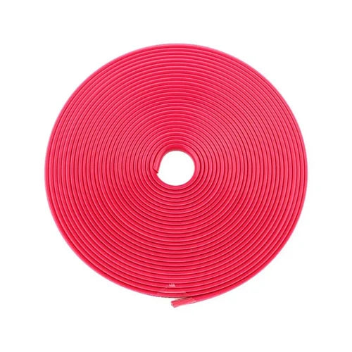 Auto Rim Protection Decor Strip
