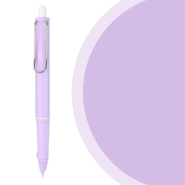 FlowWrite – Retractable Fountain Pen
