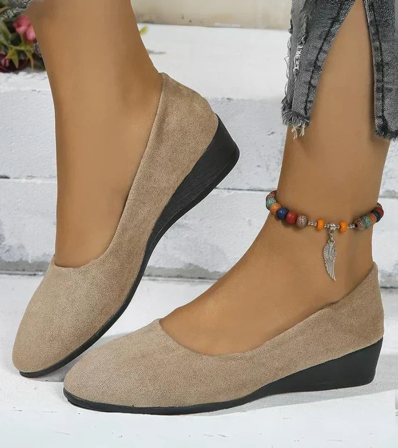 Roxie - Orthopädische Schuhe, absoluter Komfort