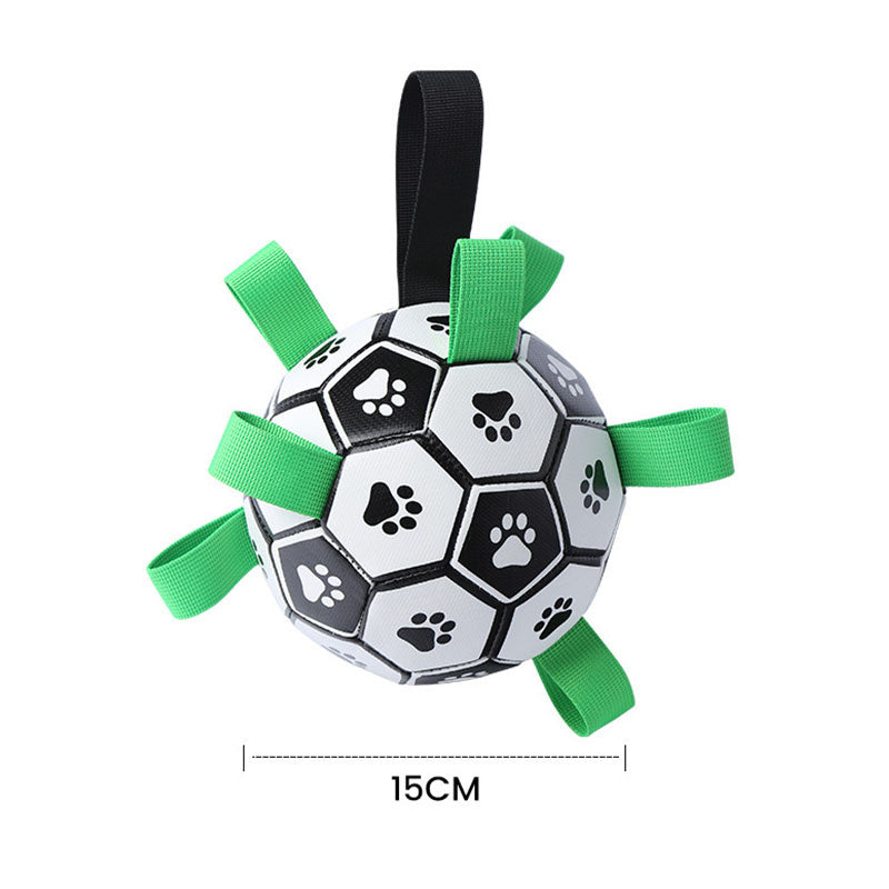 FlapFetch™ | Makes Dogs Happy and Active