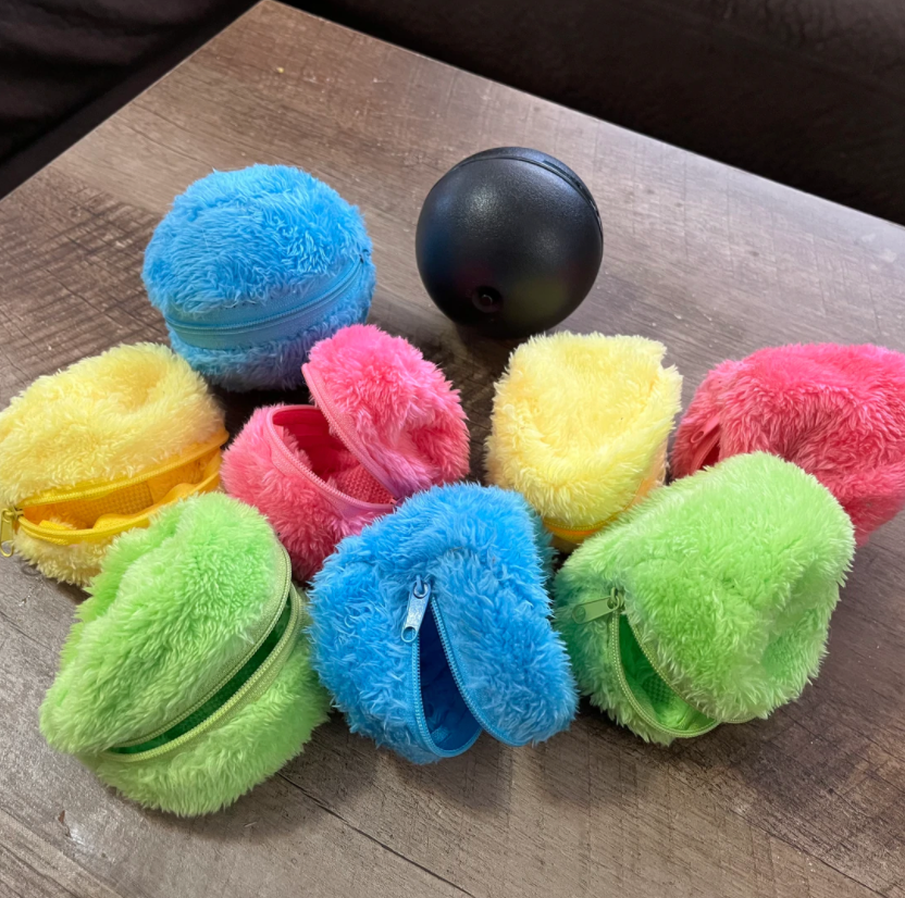 ZoomieBall™ | Fun and Active Playtime