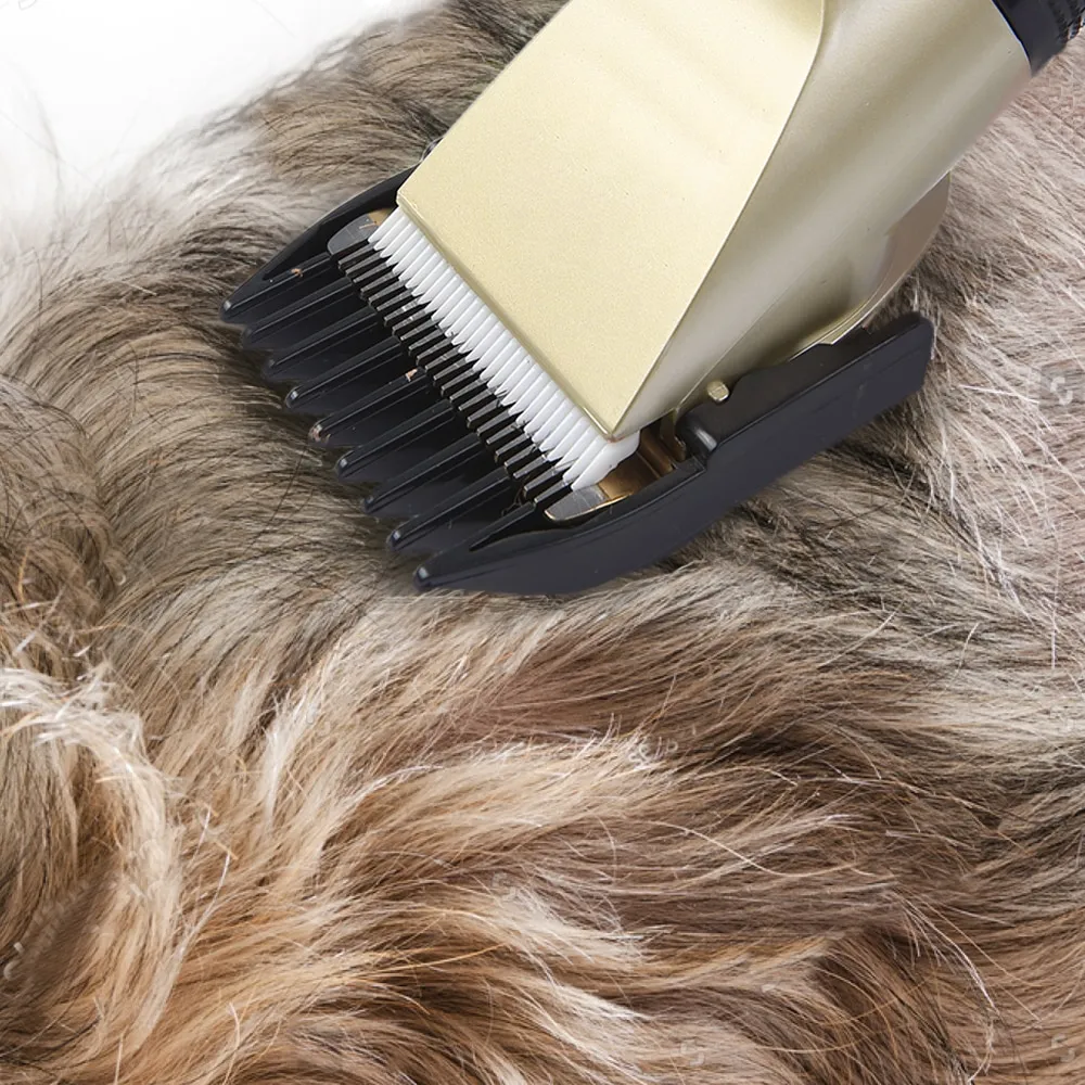 FurGlide™ | Gentle Care for Pets