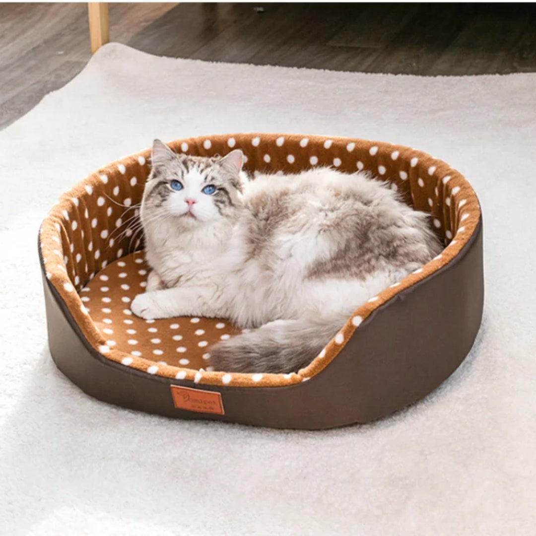 ArcticPaws™ | Ademend Koelmat voor honden