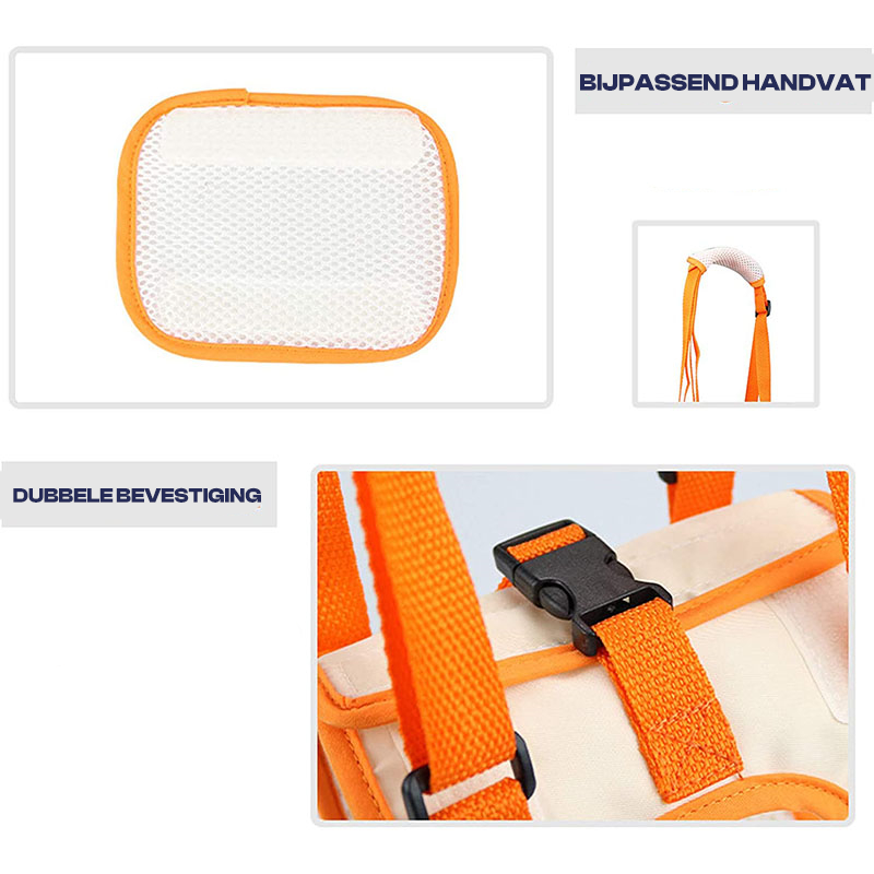 FlexiTrek™ | Effective Support for Quick Recovery