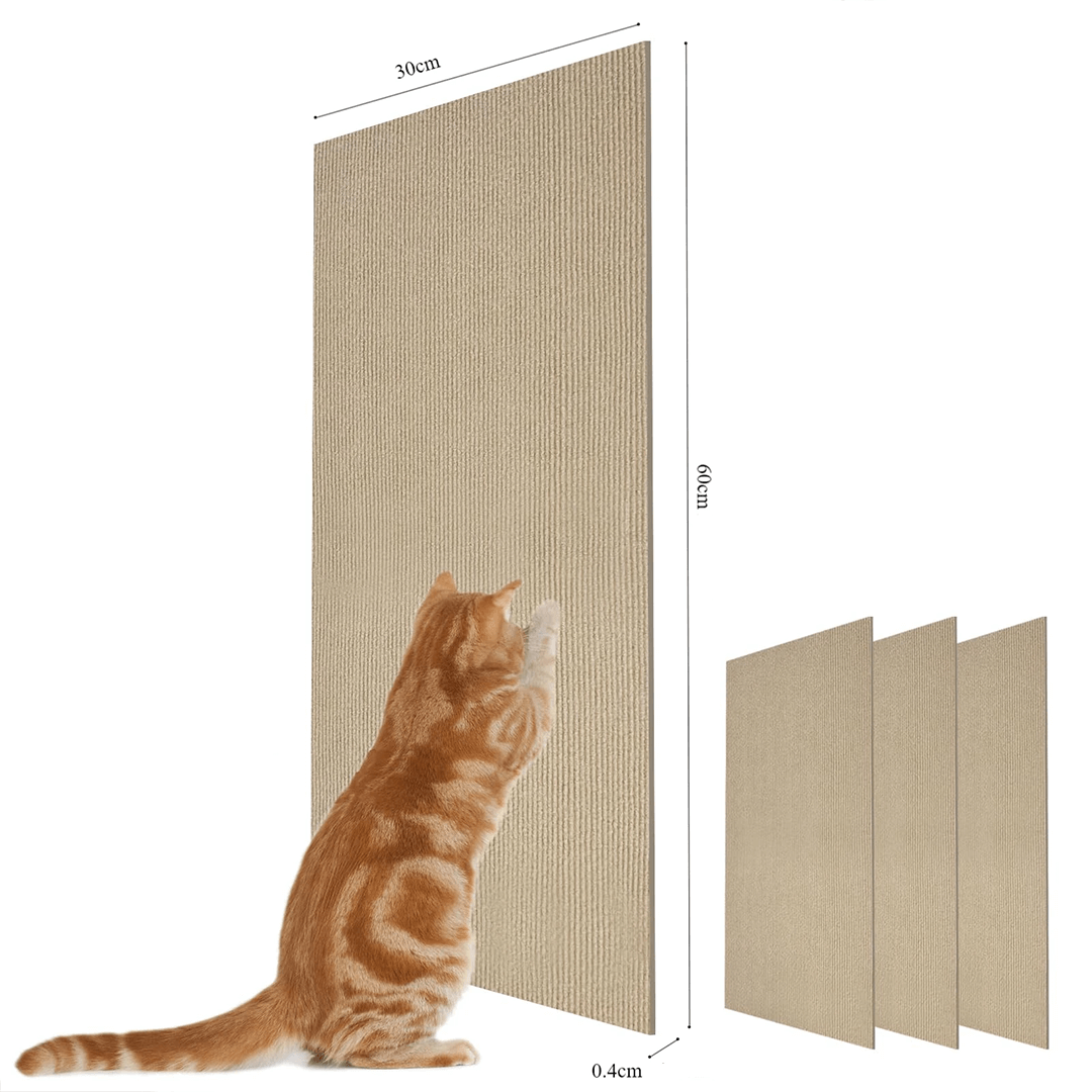 PurrProtec™ | For Scratch-Free Furniture