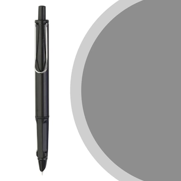 FlowWrite – Retractable Fountain Pen