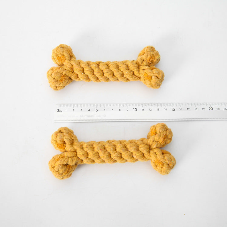 DentRope™ | Powerful for Intensive Chewers