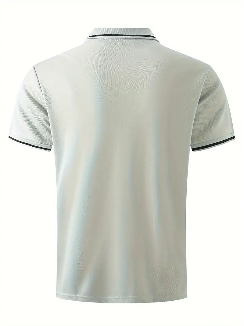 Antoon™ - Casual Shirt with Contrast