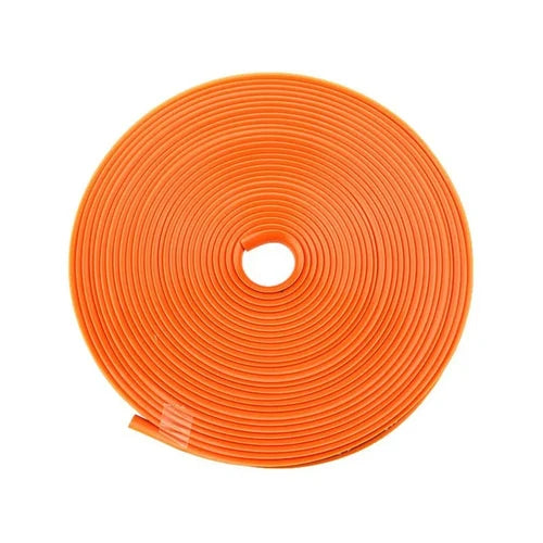 Auto Rim Protection Decor Strip
