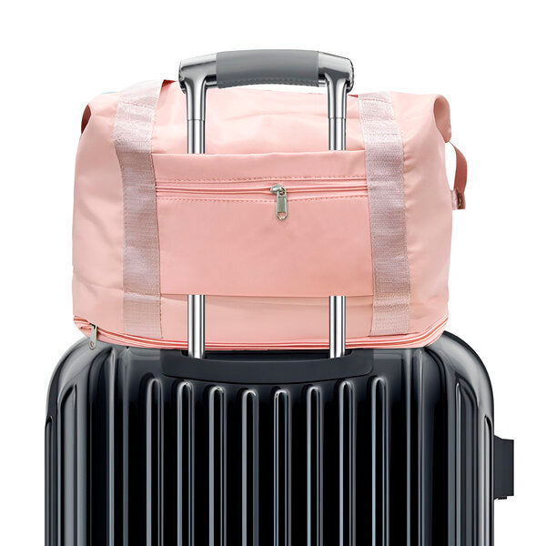 Foldable Travel Bag