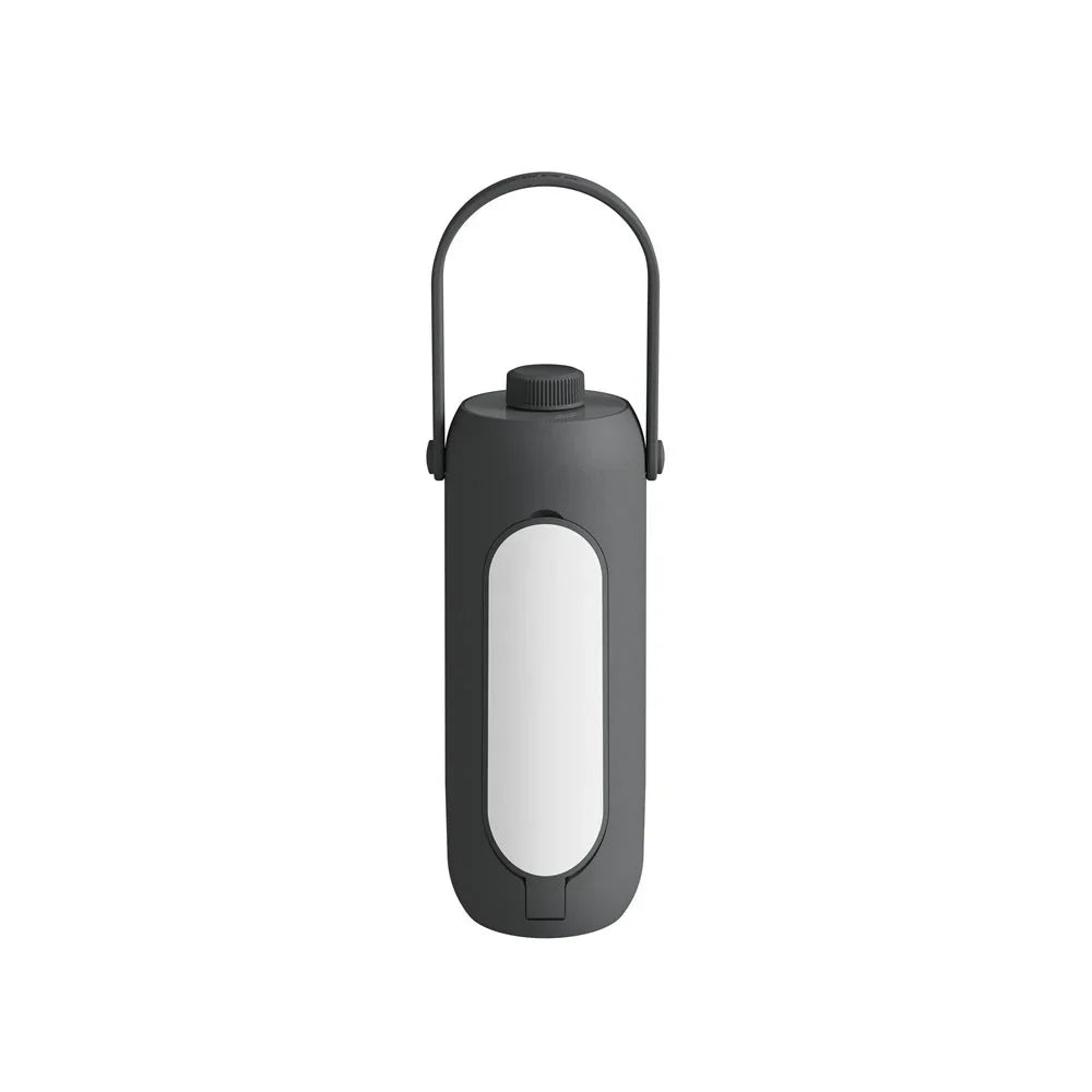Versatile Portable Camping Lamp - LumiCamp