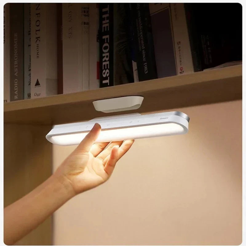 Magnetisk LED-lampe med berøringssensor - FlexiGlow