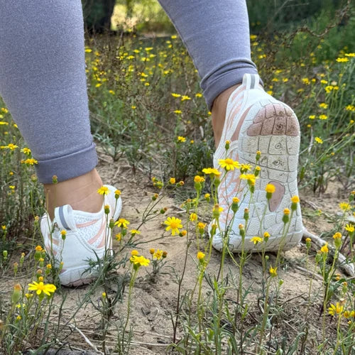 Grounding Allround Barfußschuhe