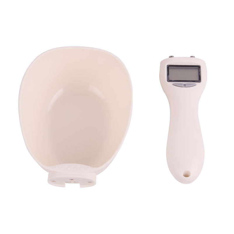 PortaPaw™ | Pet Food Measuring Scoop