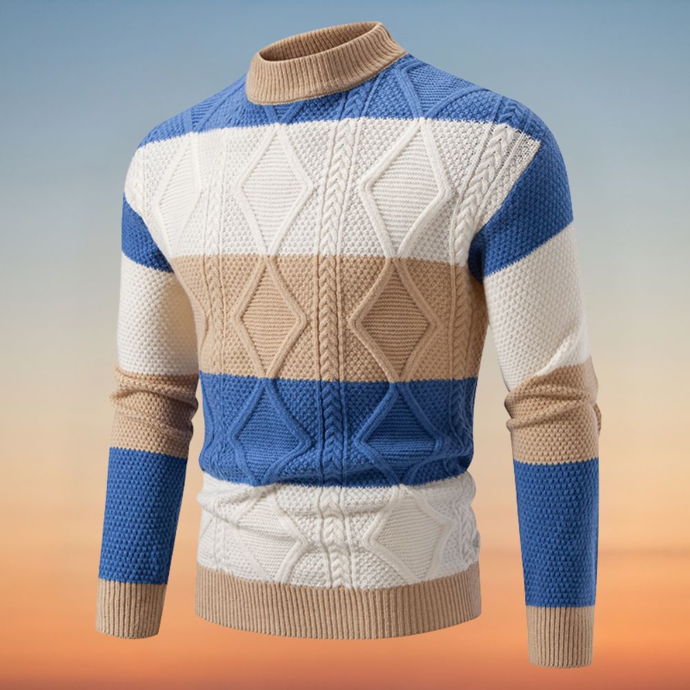 Harald – Strickpullover
