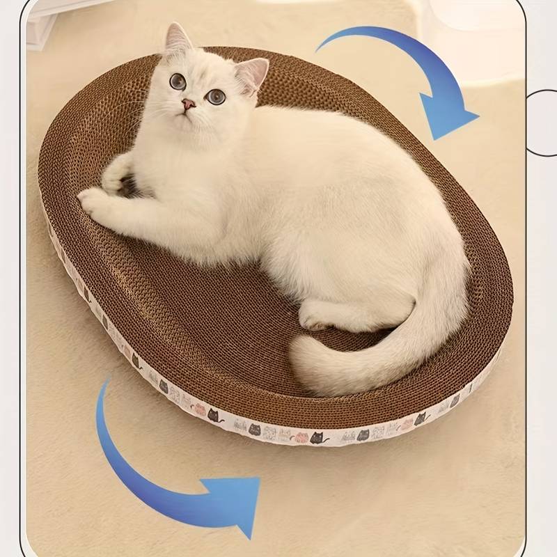 MeowMand™ | Keep your furniture scratch-free
