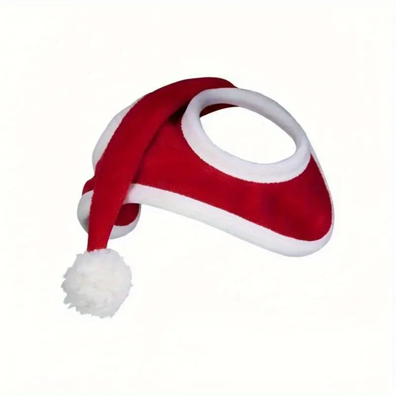 MerryPony™ | Warm Christmas Hat to Make Your Horse Shine