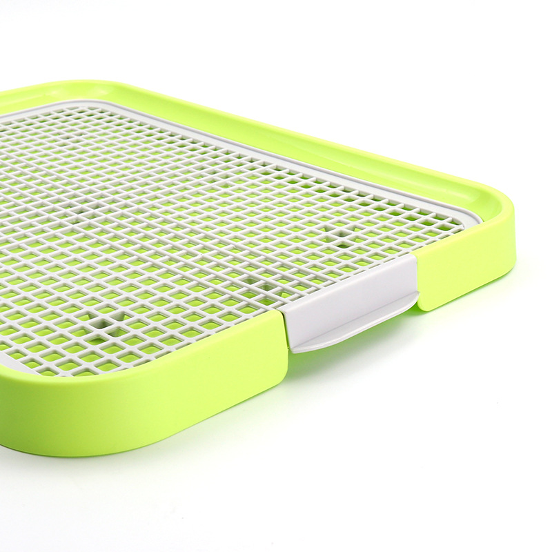 PottyPup™ | Dog Toilet for House Training
