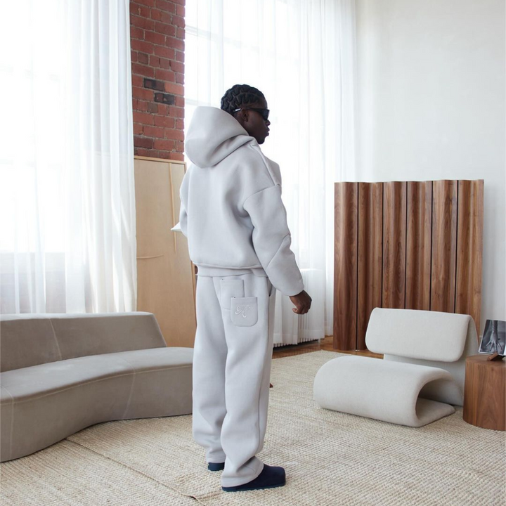 Bartolomeo – Comfortable Tracksuit