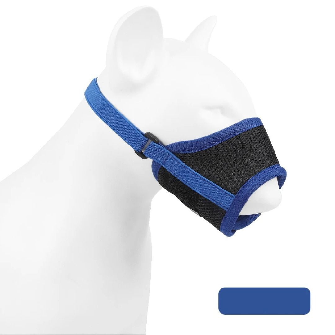 SoftSnout™ | Prevent Barking and Biting