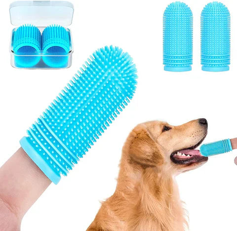 WoofWiper™ | Fresh Breath and Dental Care