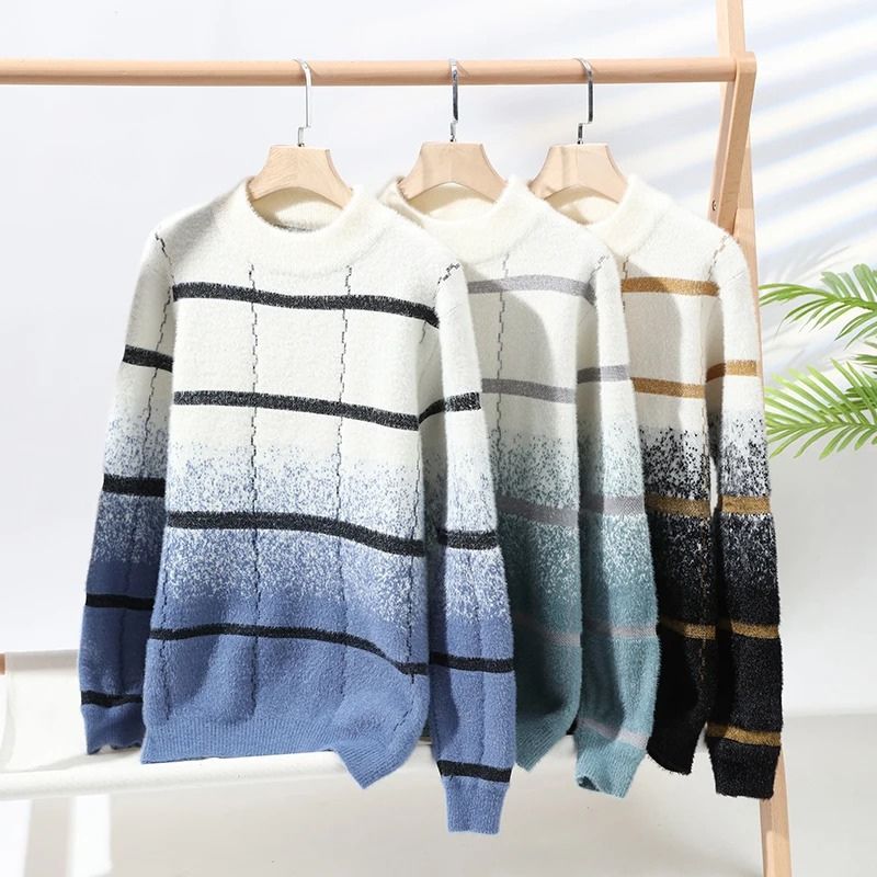Vinian - Casual Comfortabele Warme Trui