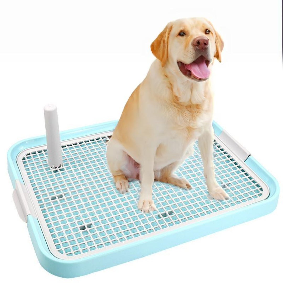 PottyPup™ | Dog Toilet for House Training