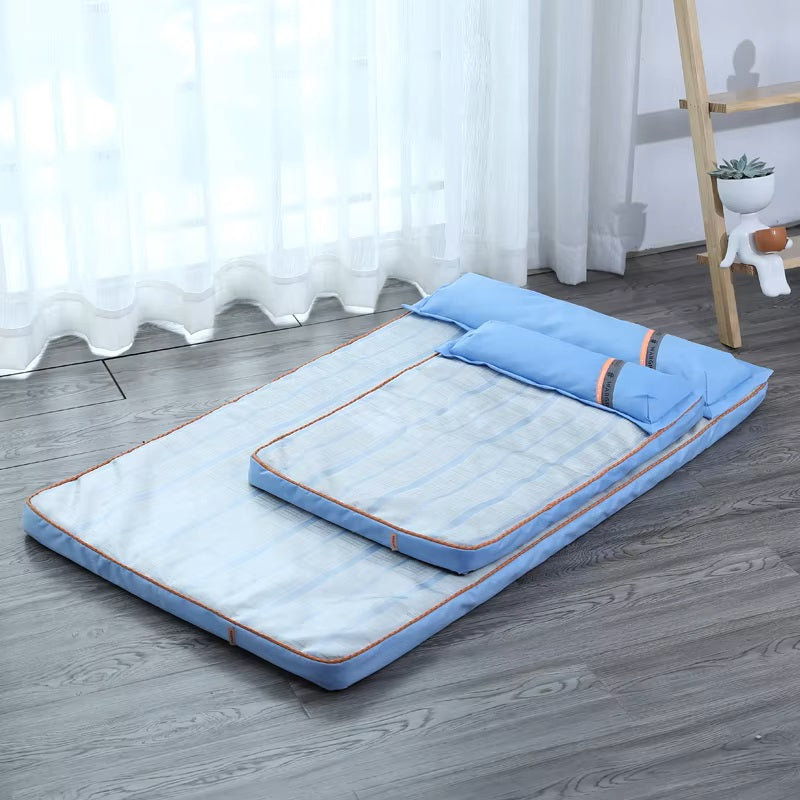 FrostPet™ | Improve Sleep Quality with Cooling and Support
