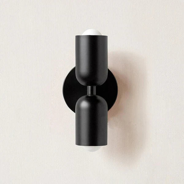 Lampade da parete a LED doppie - DualGlow