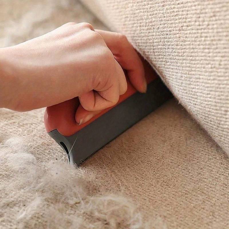 HairPurge™ | Quick Pet Hair Remover
