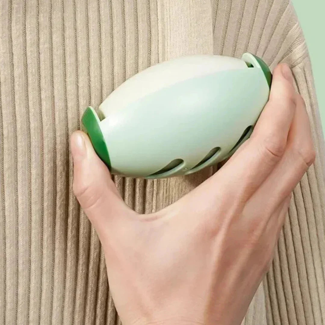 Lintless™ | No more hairs in the house