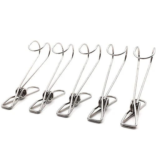 Clamp with Hook